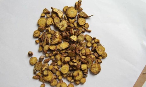 黄药子功能主治-【黄药子的治病功效】黄药子的用法用量 - 黄药子主治配方网